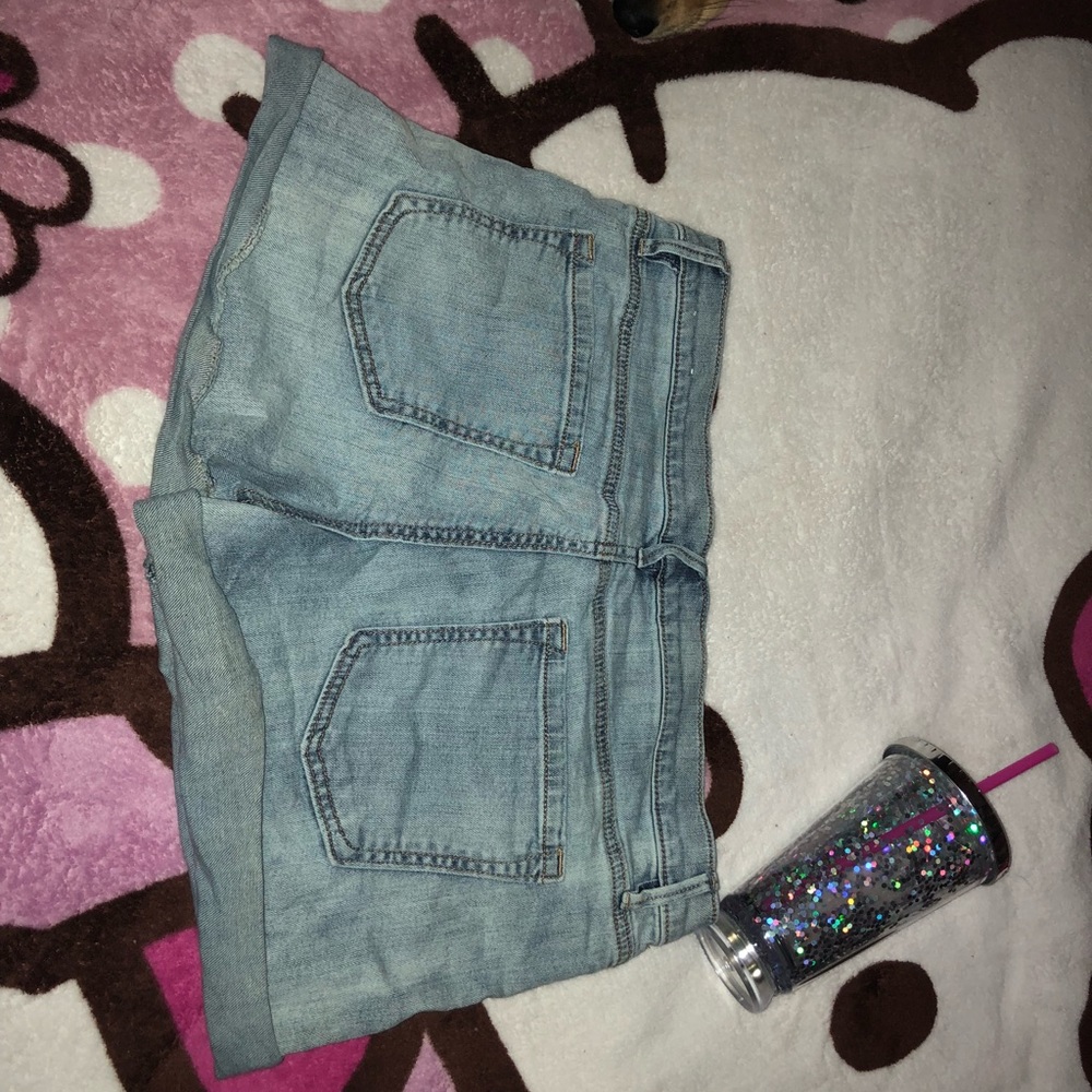 Loft shorts - Picture 3 of 3